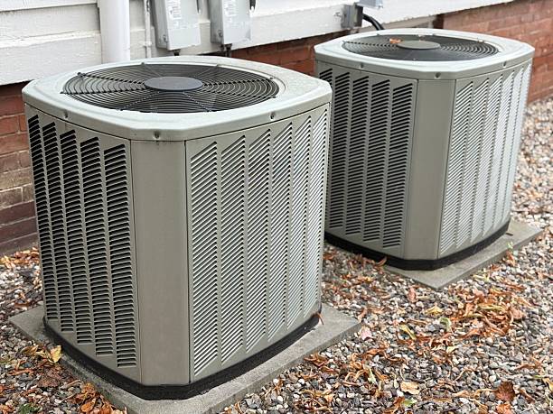 Reliable Ac Installation contractor in Winnsboro, TX by Leonard HVAC